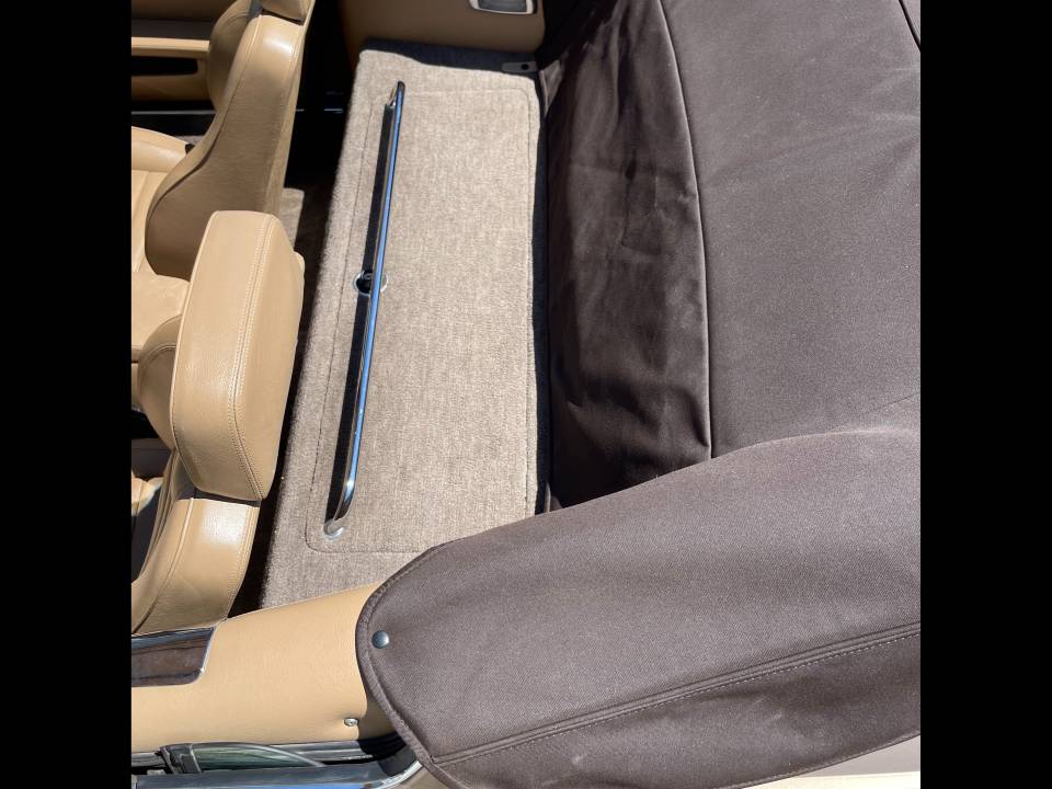 Bild 34/42 von Jaguar XJ-S Convertible (1989)