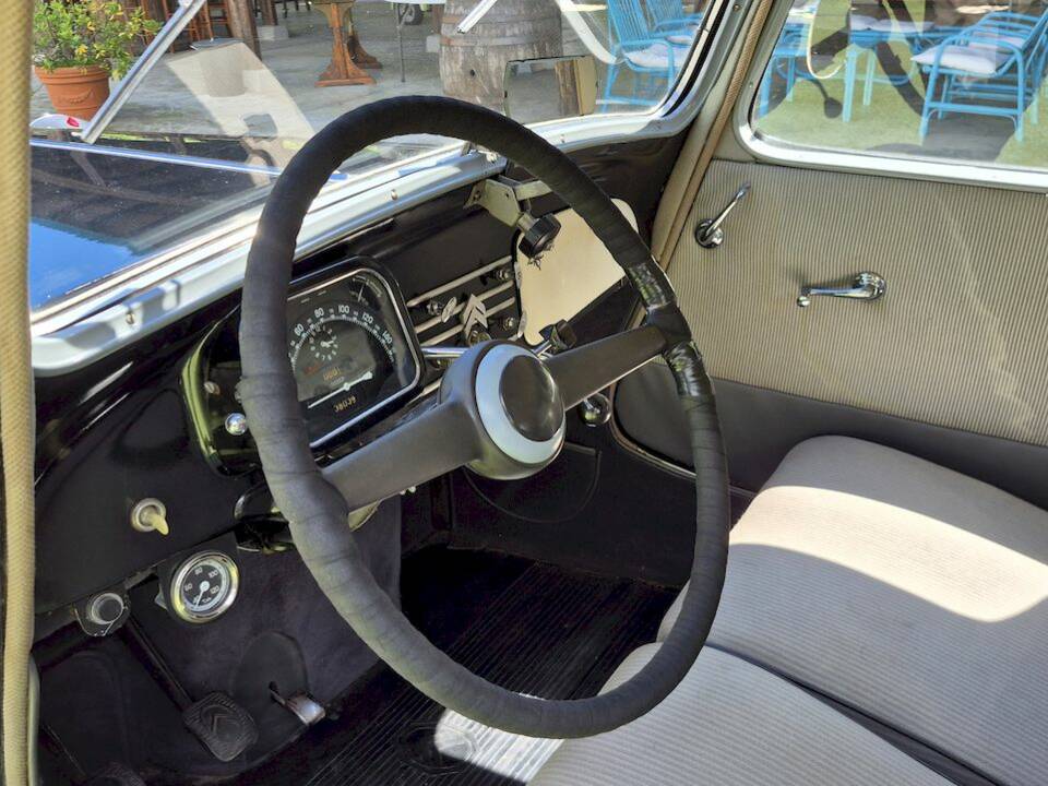 Imagen 30/65 de Citroën Traction Avant 11 BL (1955)