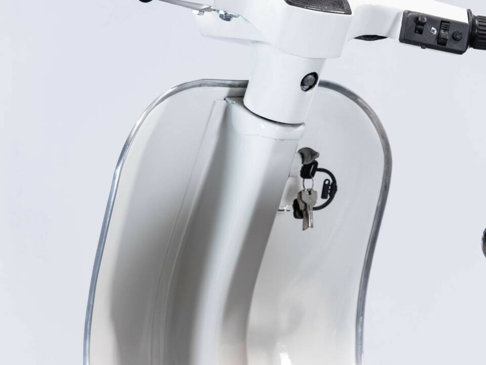 Immagine 21/50 di Piaggio Vespa 50 Special (1978)