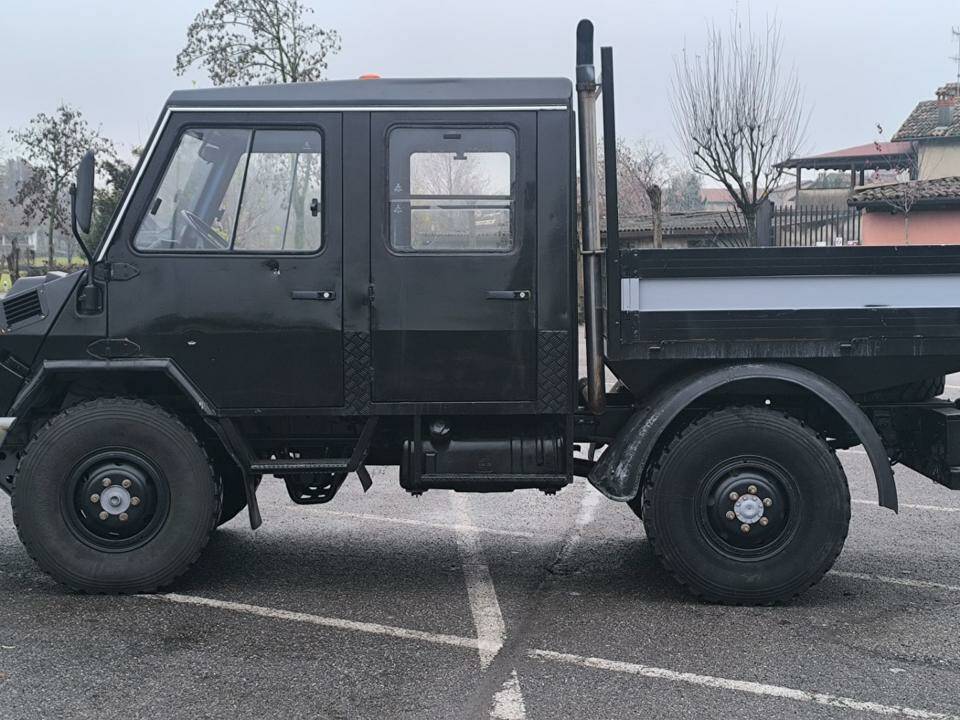 Image 10/22 of Iveco Daily II 2.8 tdi (1998)