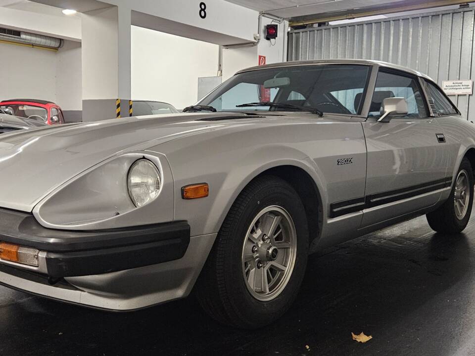 Imagen 3/15 de Datsun 280 ZX (1980)