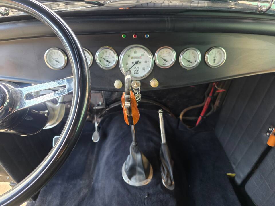 Image 46/87 of Ford Model 18 Hot Rod (1932)