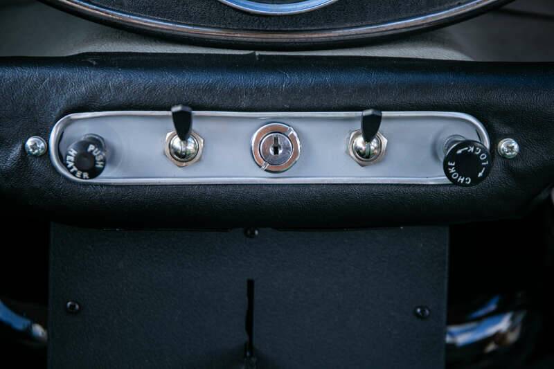 Image 17/28 of Austin Mini Cooper S 1071 (1964)