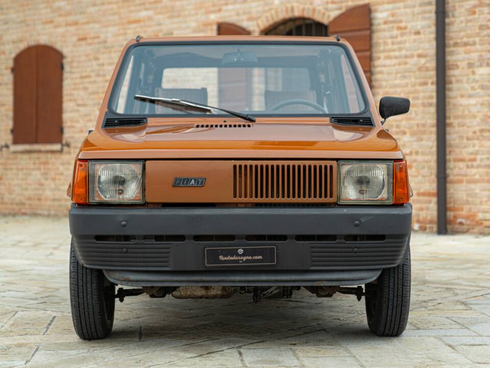 Bild 3/46 von FIAT Panda 45 (1982)