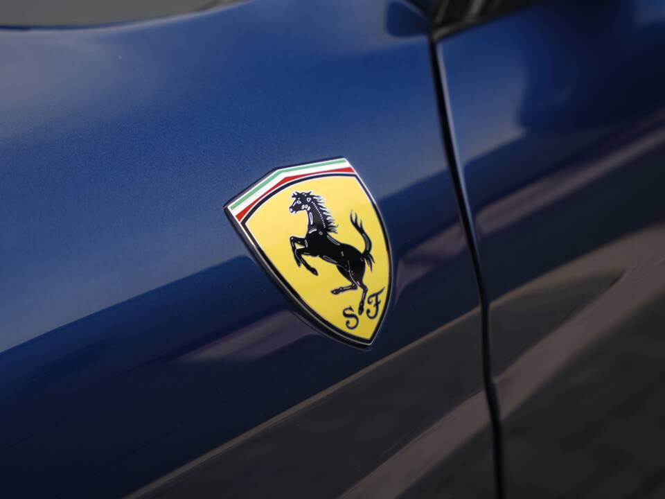 Imagen 41/50 de Ferrari F430 Spider (2008)