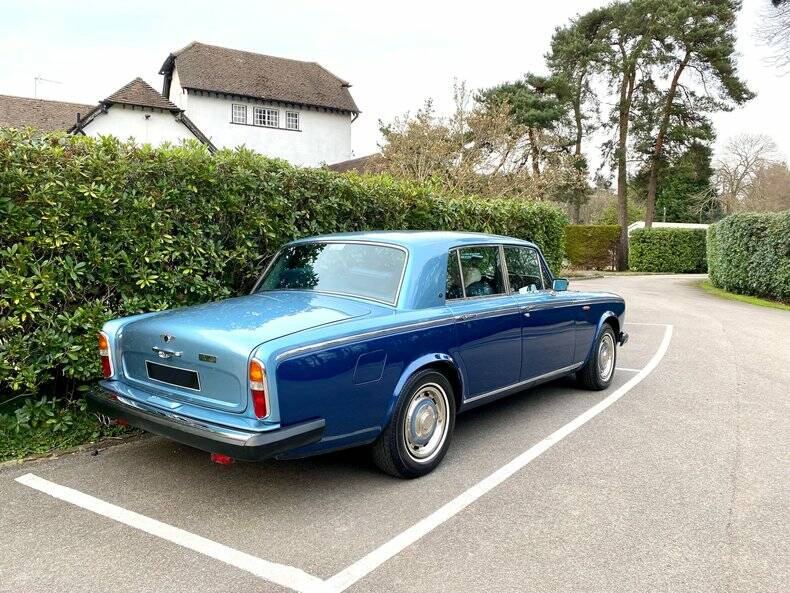 Image 9/50 of Bentley T 2 (1980)