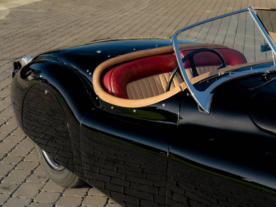 Afbeelding 36/58 van Jaguar XK 120 OTS (1951)