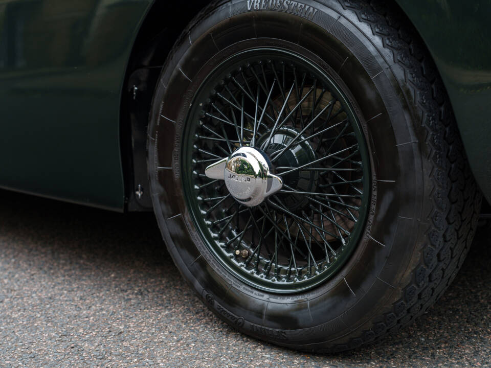 Afbeelding 8/25 van Jaguar XK 140 OTS (1956)