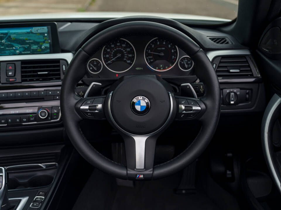 Afbeelding 16/29 van BMW 420i (2016)