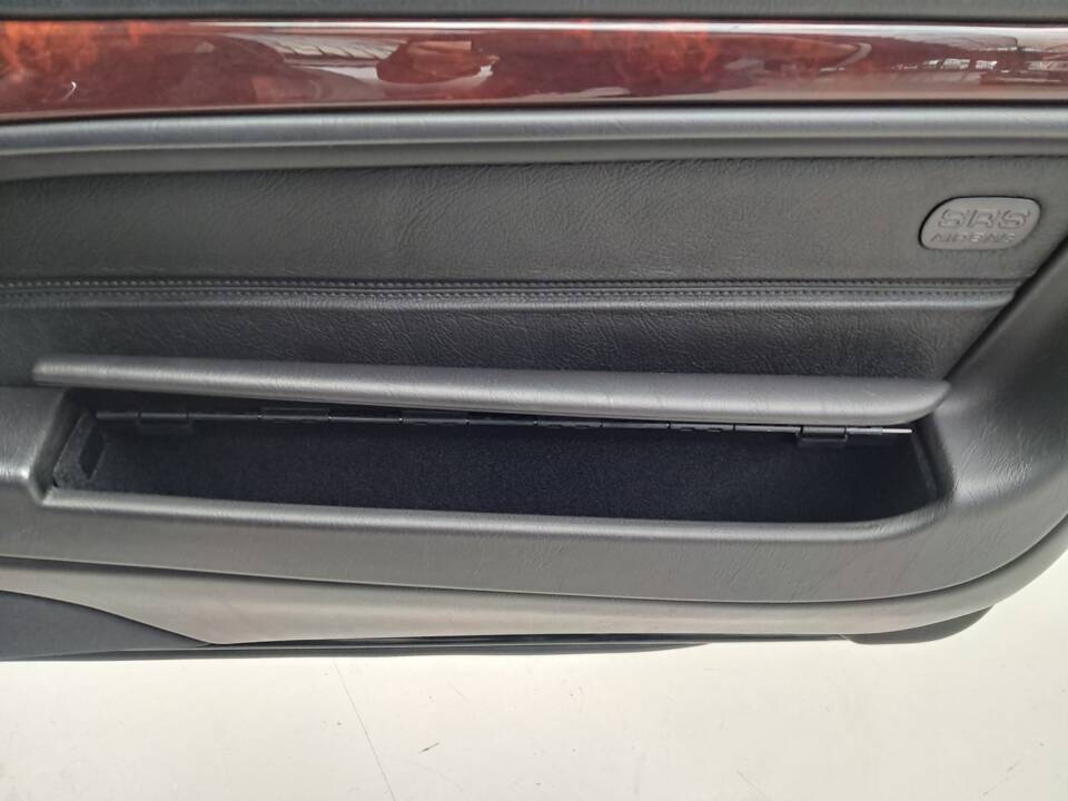 Bild 21/41 von Mercedes-Benz SL 320 (1998)