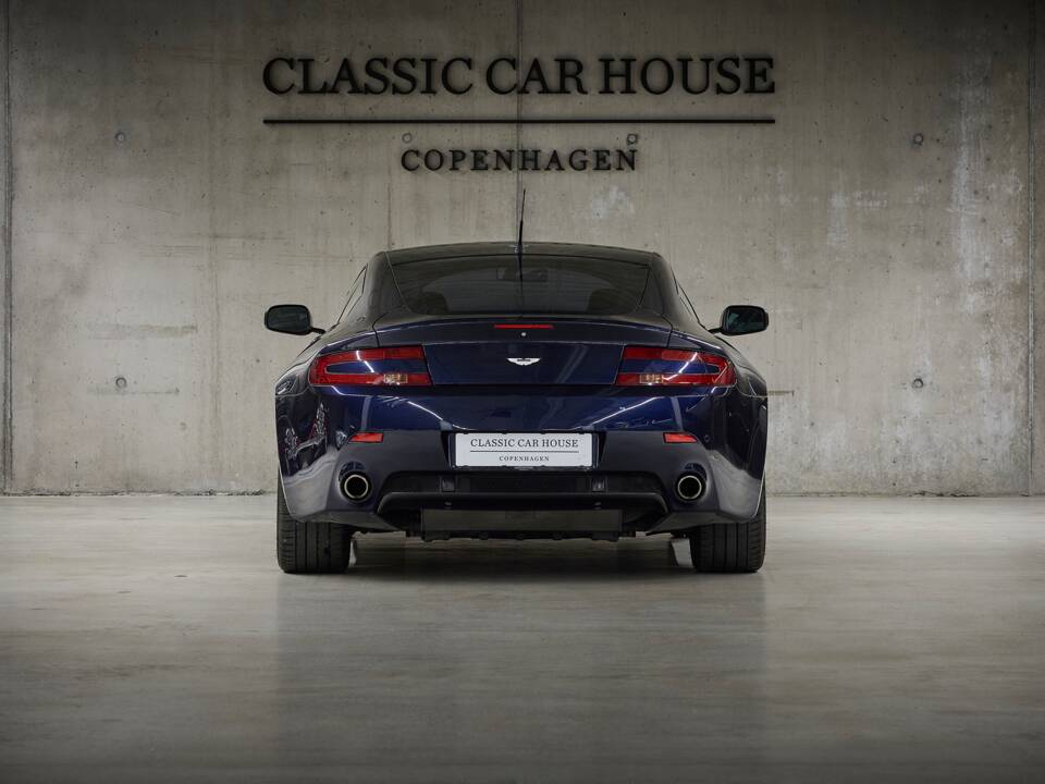 Bild 8/84 von Aston Martin V8 Vantage (2006)
