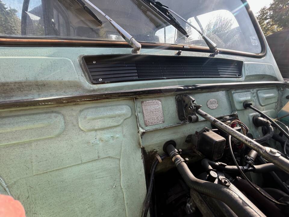Bild 14/15 von Renault R 4 (1981)