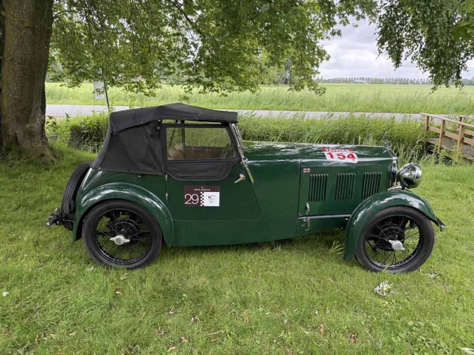 Immagine 7/8 di Wartburg 313/1 Sport (1931)