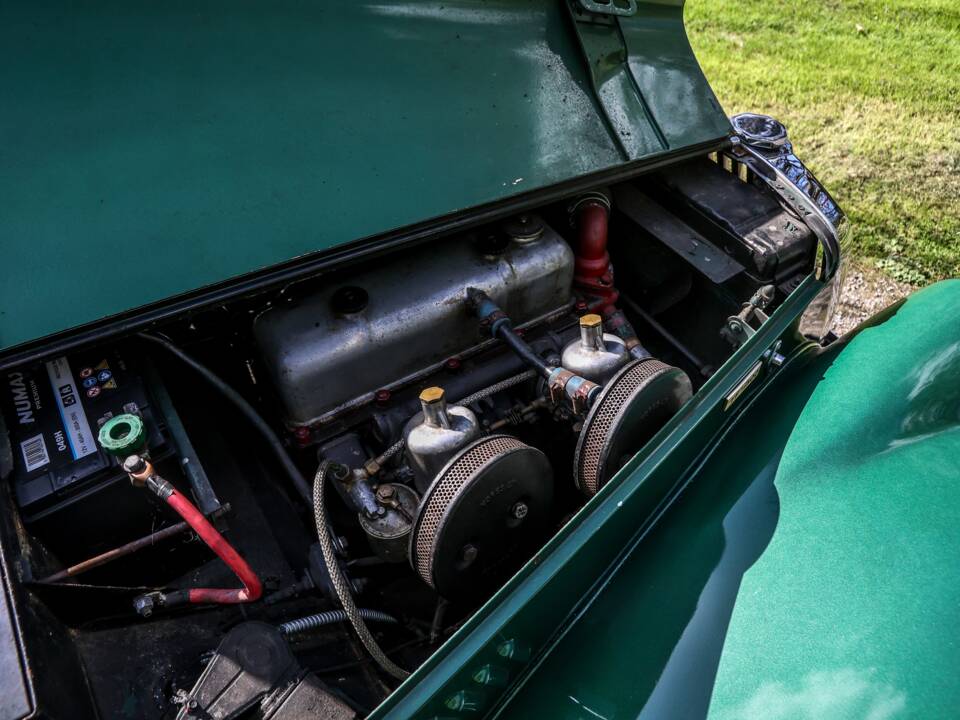 Afbeelding 38/39 van MG TF 1500 (1955)