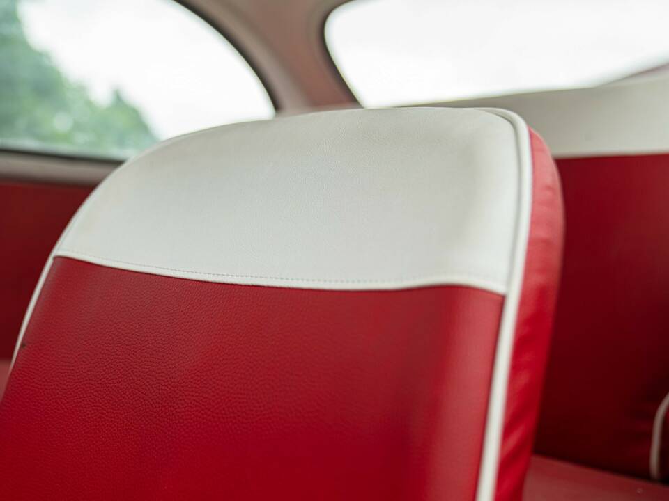 Bild 30/50 von FIAT 750 (1963)