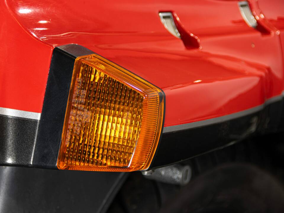 Imagen 45/47 de Kawasaki GPz 1000RX (1986)
