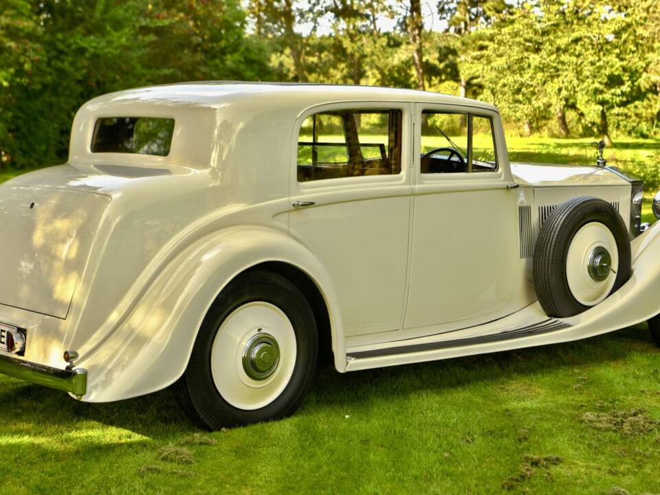 Bild 9/50 von Rolls-Royce Phantom II (1934)