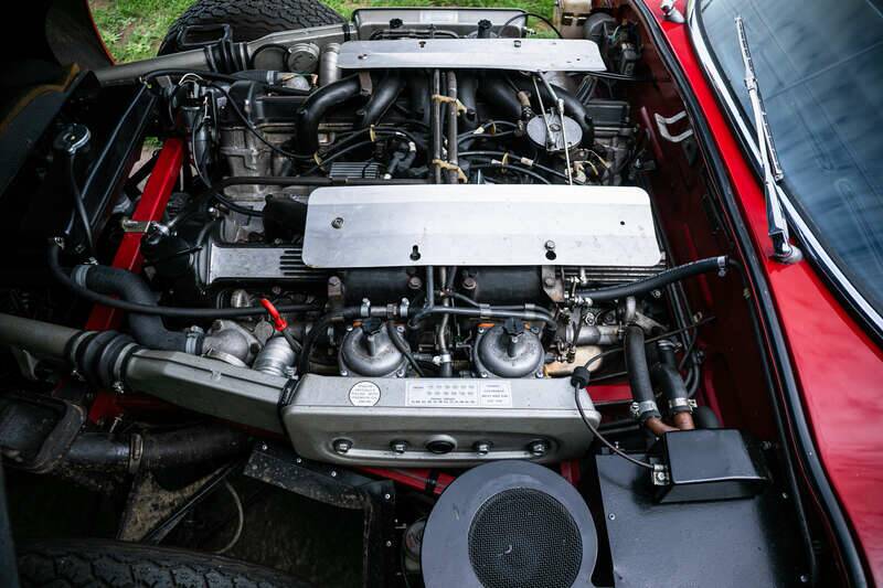 Bild 13/36 von Jaguar E-Type V12 (1973)