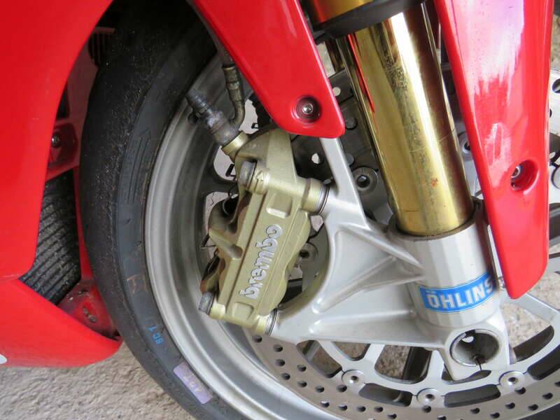 Bild 32/42 von Ducati DUMMY (2002)