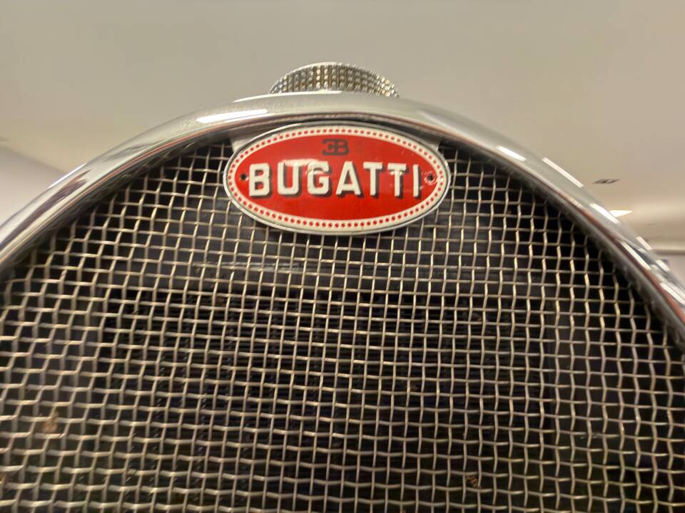 Imagen 27/54 de Bugatti Type 57 T (1935)