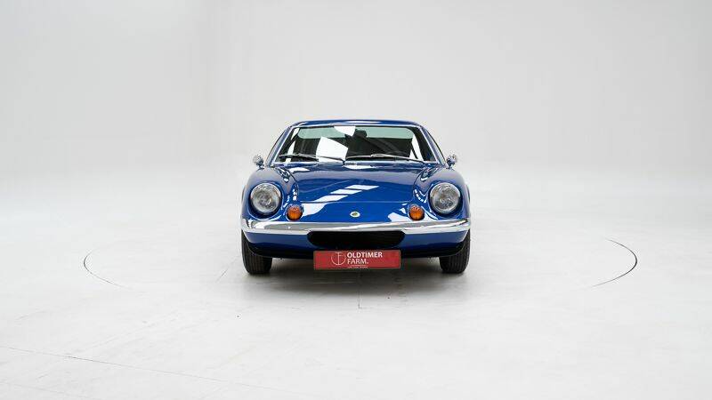 Image 5/15 of Lotus Europa Twin Cam (1974)