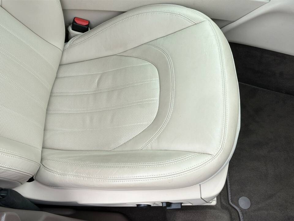 Image 28/56 of Maserati Quattroporte S (2015)