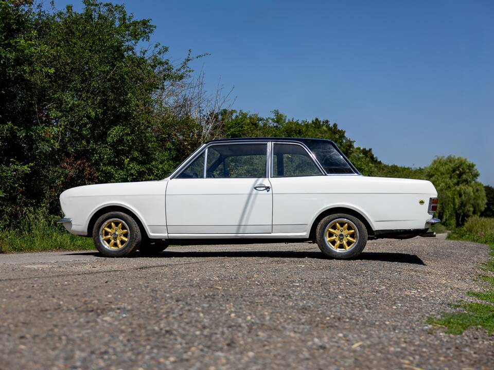 Imagen 31/50 de Ford Lotus Cortina (1967)