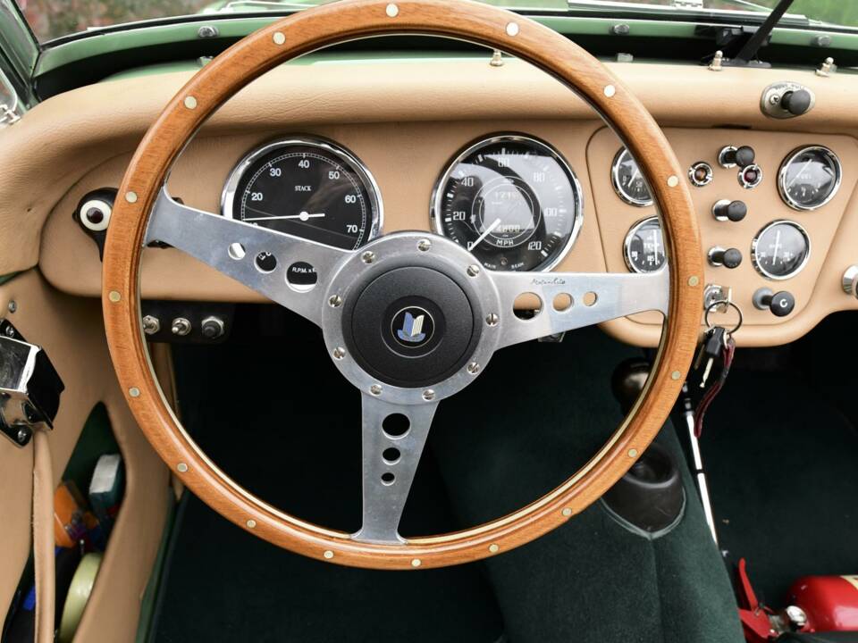 Afbeelding 25/50 van Triumph TR 3 (1957)