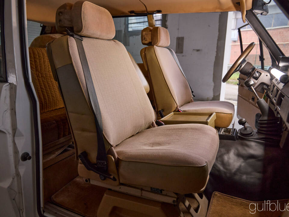 Afbeelding 63/100 van Land Rover Range Rover Classic (1981)
