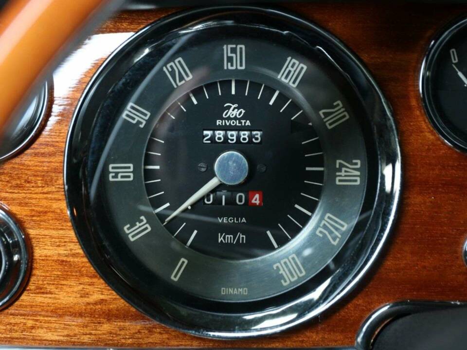 Imagen 15/50 de ISO Rivolta 300 (1968)