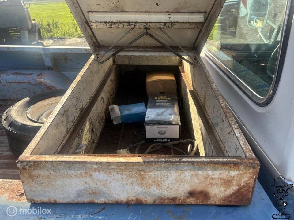 Bild 14/25 von Ford F-250 (1970)