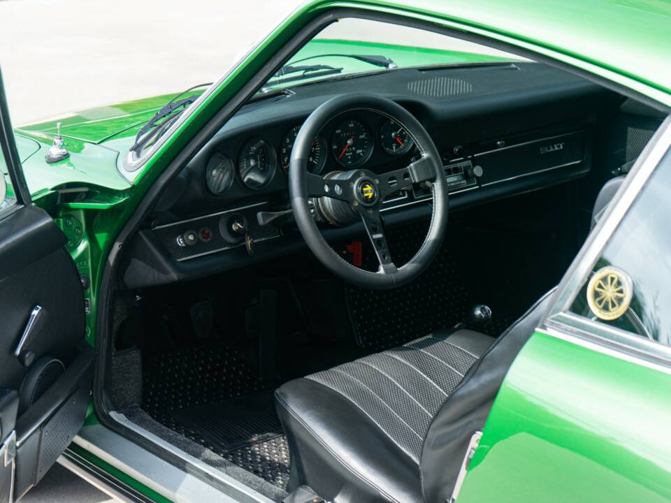Bild 14/31 von Porsche 911 2.2 T (1970)