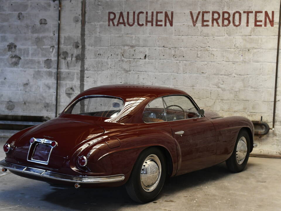 Bild 4/10 von Alfa Romeo 6C 2500 Super Sport Villa d`Este (1950)