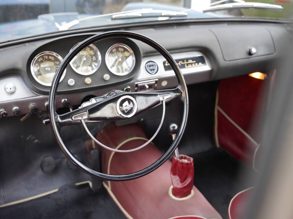 Imagen 35/50 de Lancia Appia (1960)