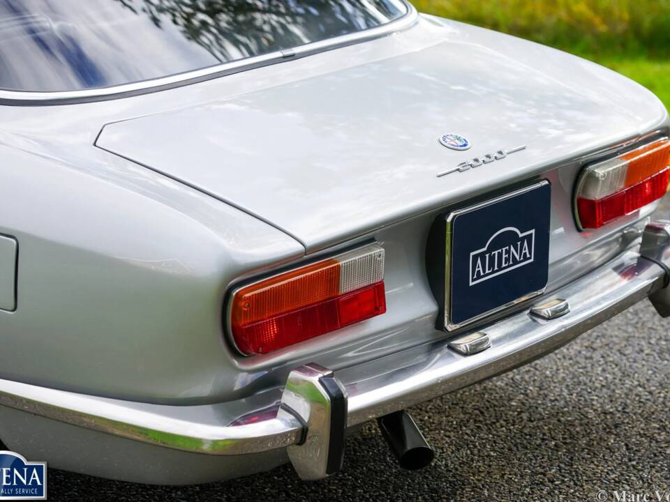 Bild 48/62 von Alfa Romeo 2000 GT Veloce (1974)