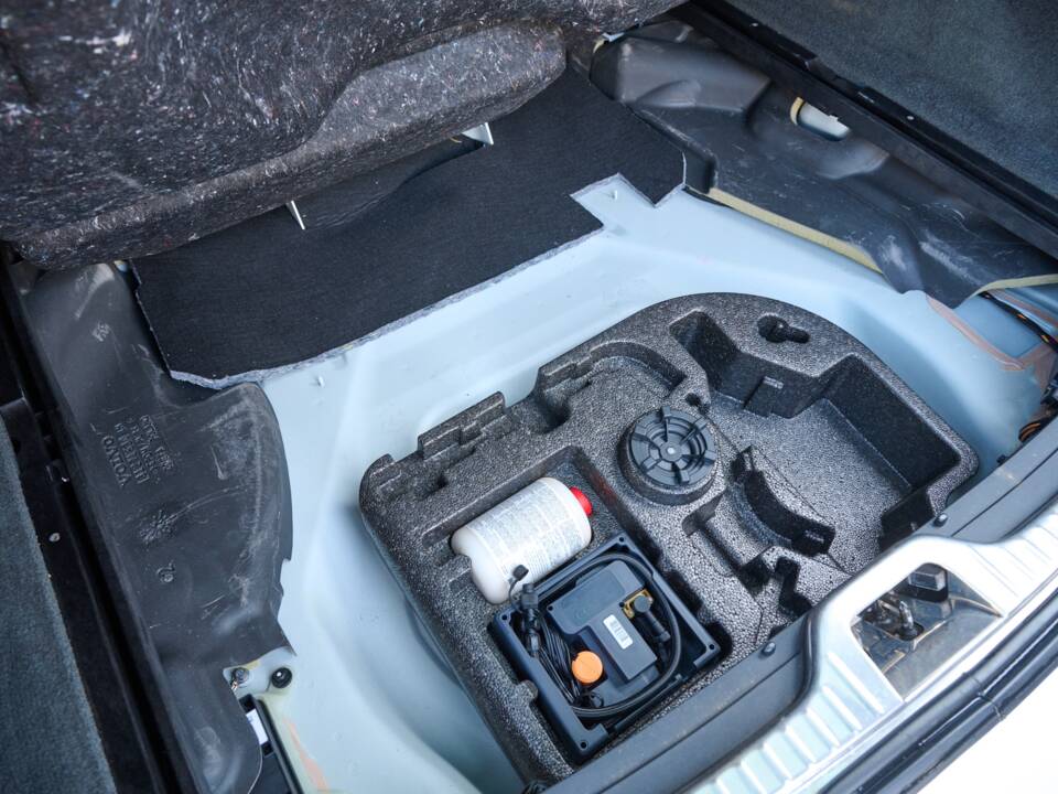 Imagen 46/50 de Volvo XC60 T5 (2013)