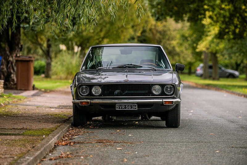 Image 41/50 of FIAT Dino 2400 Coupe (1970)