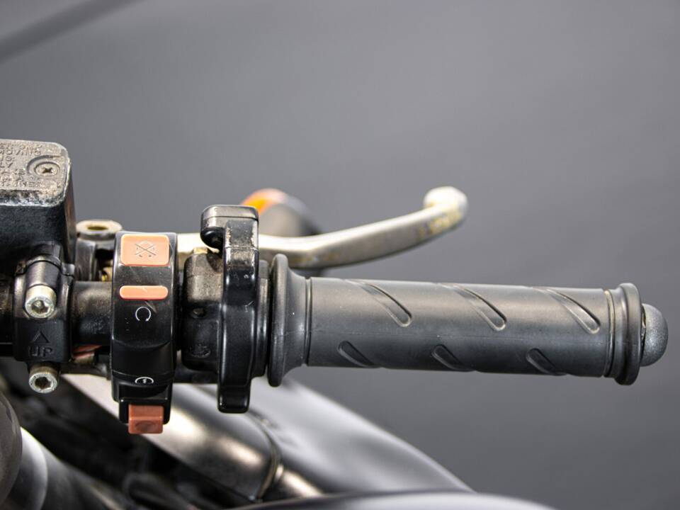 Bild 16/50 von Ducati DUMMY (2001)