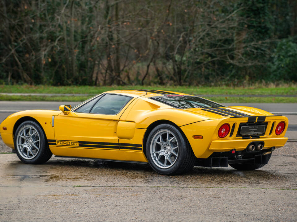Bild 9/30 von Ford GT (2005)