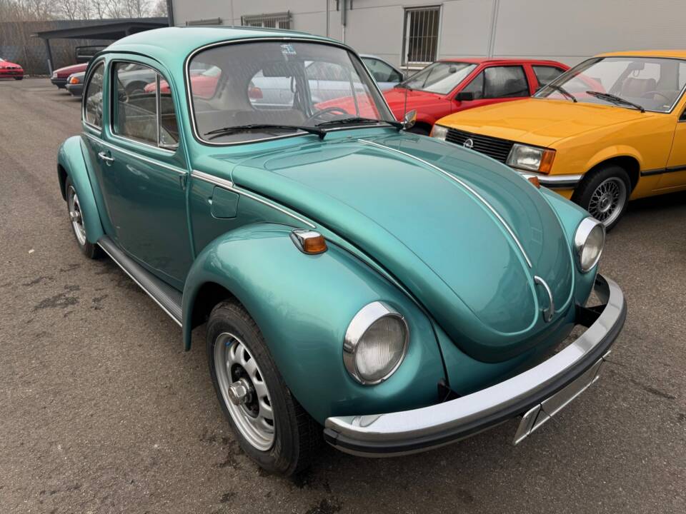 Image 4/60 of Volkswagen Beetle 1303 (1973)