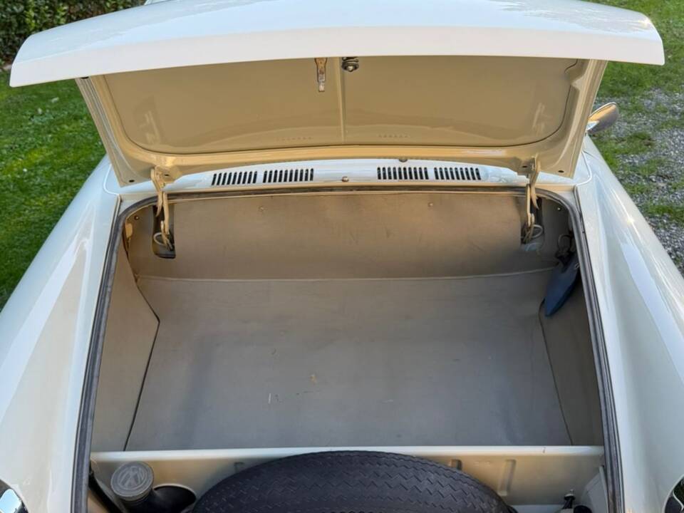 Immagine 13/19 di Volkswagen 1500 (1963)