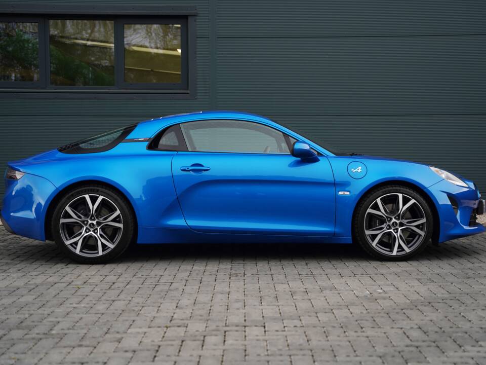 Bild 3/50 von Alpine A 110 (2026)