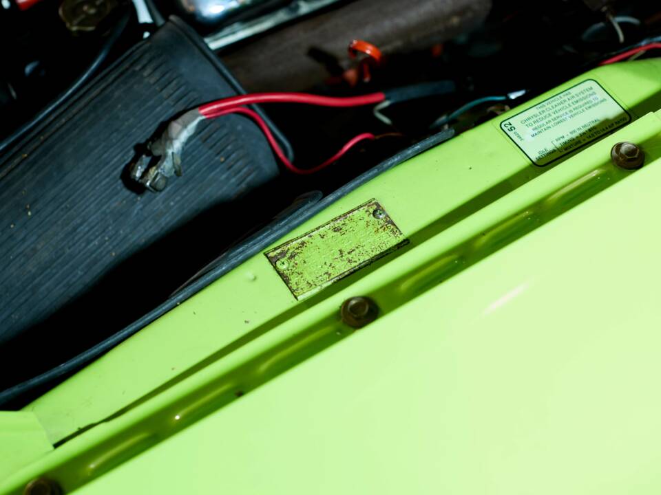 Immagine 48/71 di Dodge Challenger R/T (1970)