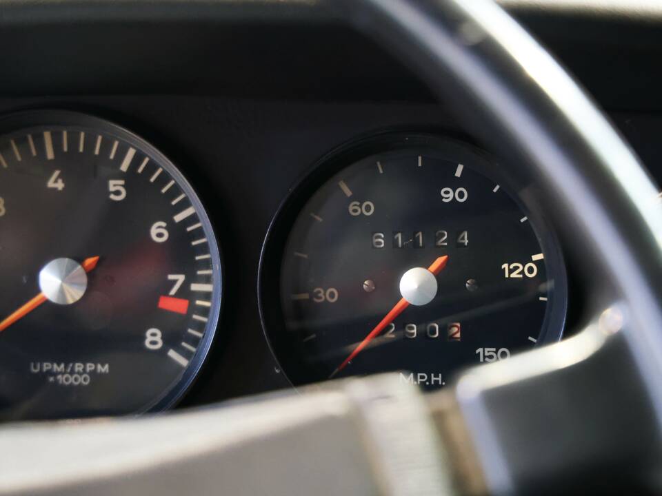 Bild 35/39 von Porsche 911 2.0 S (1968)