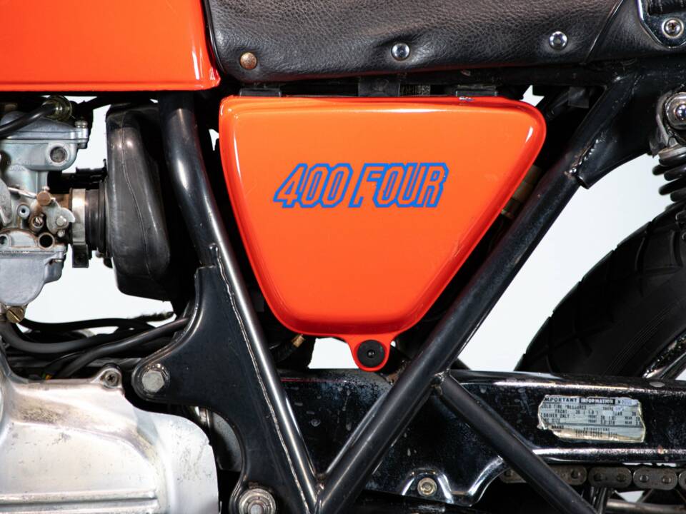 Bild 27/48 von Honda DUMMY (1975)