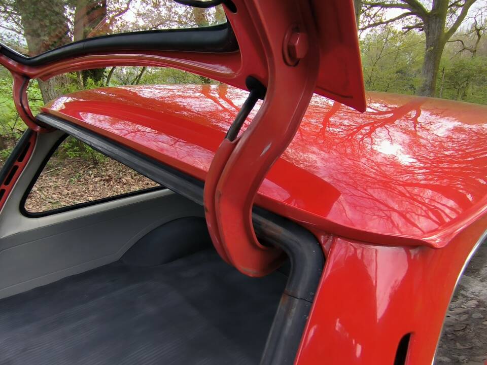 Image 24/53 of Volkswagen 1600 Variant (1972)