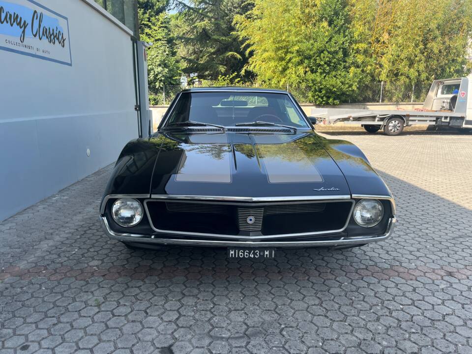 Bild 3/28 von AMC Javelin V8 290 (1968)