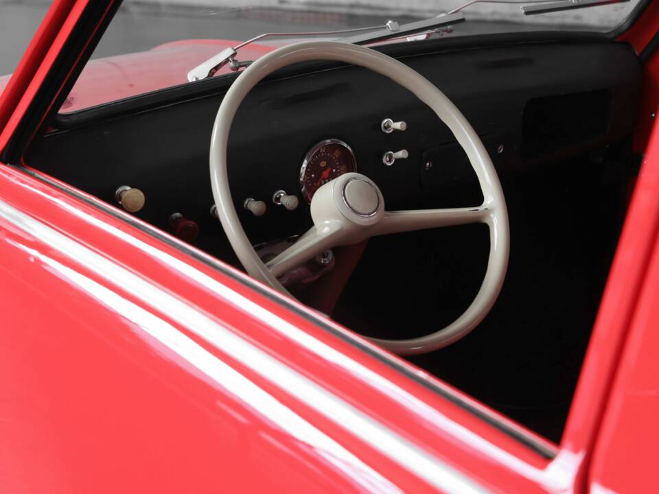 Afbeelding 12/38 van Glas Goggomobil TS 250 (1967)
