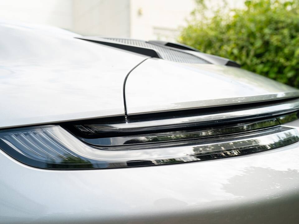 Afbeelding 17/40 van Porsche 911 GT3 (2021)
