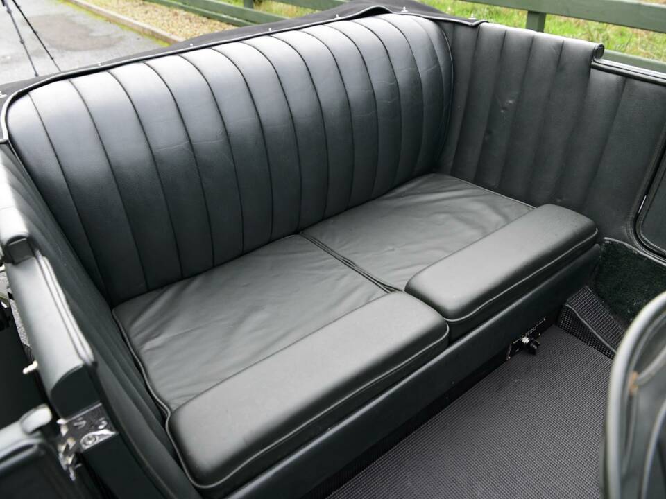 Image 49/50 of Bentley 6 1&#x2F;2 Litre Speed Six (1930)